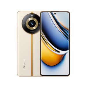 REALME11PRO+ 5G 12/256 5000MAH