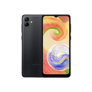 SAMSUNG A04 4/64 5000 MHP