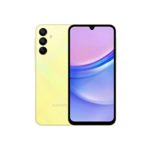 SAMSUNG A15 6/128 5000 MHP