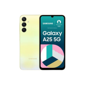SAMSUNG A25 5G 6/128 5000 MHP