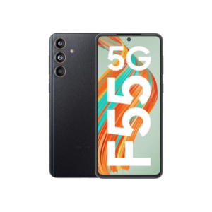 SAMSUNG F55 5G 8/256 5000 MHP